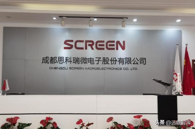 军工行业思科瑞：深耕军用元器件可靠性检测扩产BBIN BBIN宝盈集团提供成长动能(图1)