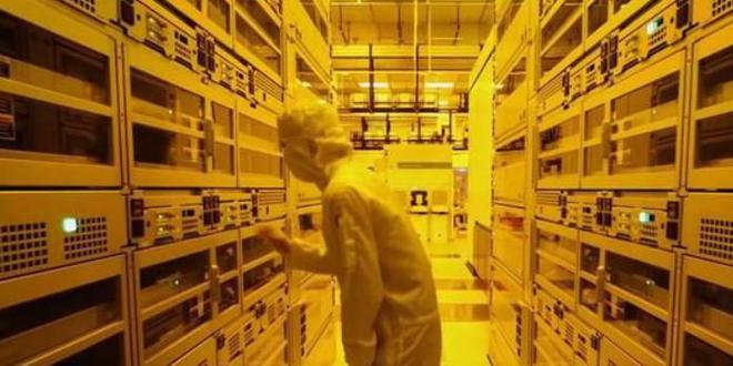 中国半导体再传好消息：存储芯片月产30万片？超越美、日不是梦！BBIN BBIN宝盈