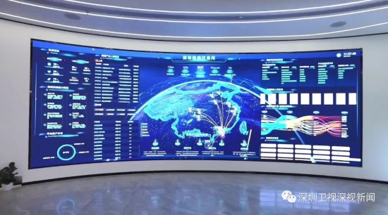 BBIN BBIN宝盈深圳五大重点交易平台首次集中亮相(图9)