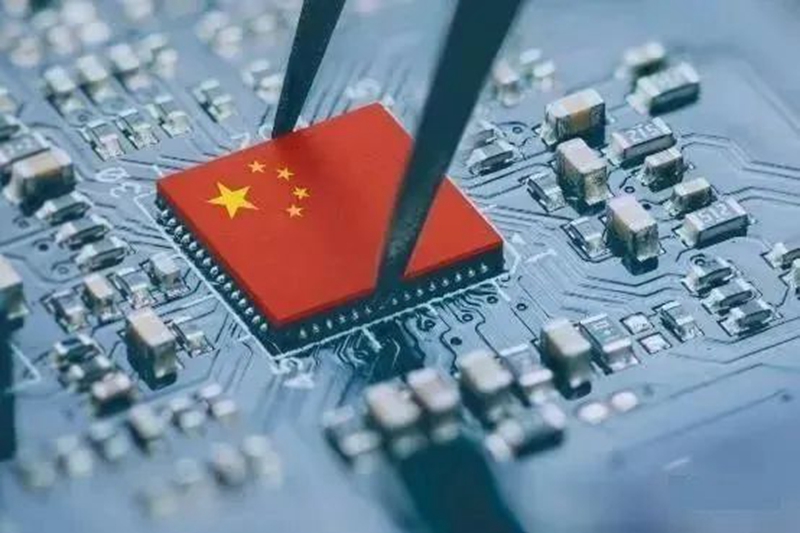 美日合谋围堵中国半导体我们要踏BBIN BBIN宝盈实用心做好自己的事(图6)