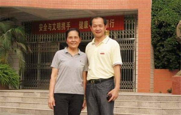 她是我国半导体研究的功臣4次申BBIN BBIN宝盈请院士落选今成“美国院士”(图3)