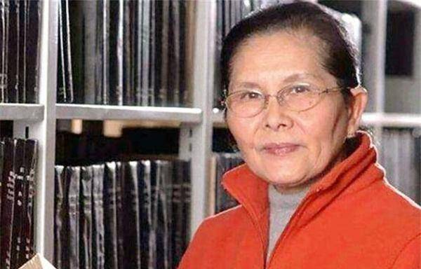 她是我国半导体研究的功臣4次申BBIN BBIN宝盈请院士落选今成“美国院士”(图7)
