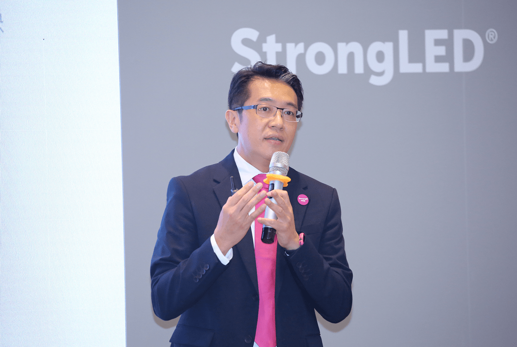 BBIN BBIN宝盈SSLCHA 2021前瞻：光健康与光品质技术应用论坛最新日程出炉(图5)