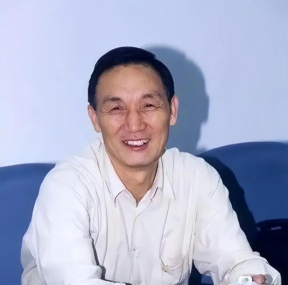 中有先锋兴邦志 激流砥柱亦巍然 ——中兴创始人侯为贵专访BBIN BBIN宝盈(图8)