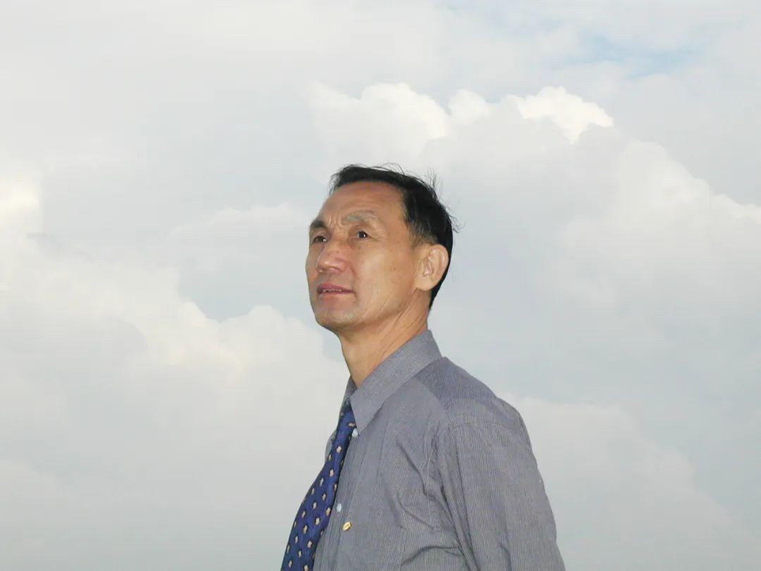 中有先锋兴邦志 激流砥柱亦巍然 ——中兴创始人侯为贵专访BBIN BBIN宝盈(图11)
