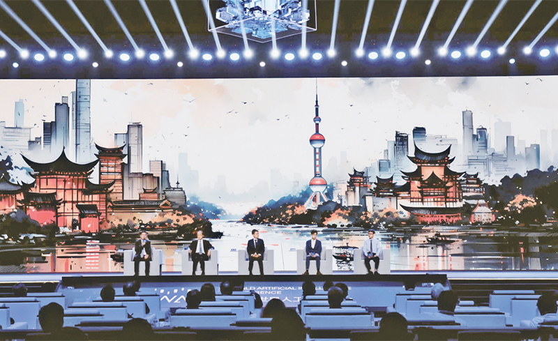 《求是》杂志编辑部：实现高水平科技自立自强的迫切要求(图2)
