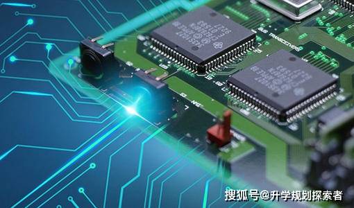 BBIN BBIN宝盈集团这两个专业专业是半导体芯片核心之一高科技的核心命脉之一(图2)