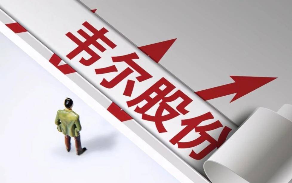 BBIN BBIN宝盈中国股市：盘点A股最具潜力半导体10大优质龙头股！建议收藏(图3)