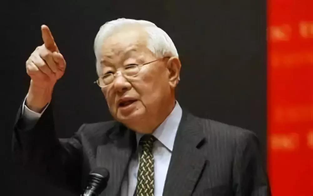 BBIN BBIN宝盈集团台积电大佬张忠谋退休“大陆芯”能否复制传奇？(图2)