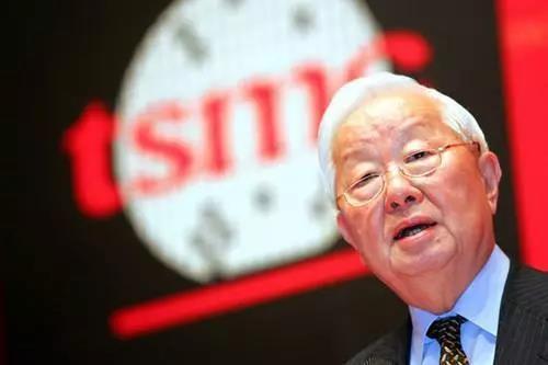 BBIN BBIN宝盈集团台积电大佬张忠谋退休“大陆芯”能否复制传奇？(图3)