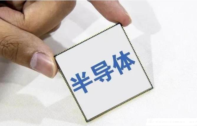 BBIN BBIN宝盈收藏！最火的10只半导体芯片龙头股名单抓紧上车！(图2)