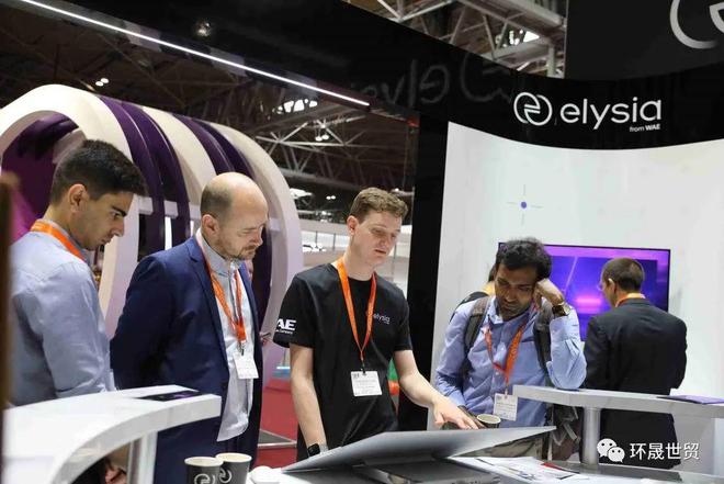2024年英国国际电子元器件博BBIN BBIN宝盈览会THE ADVANCED CERAMICS SHOW EXPO 2024
