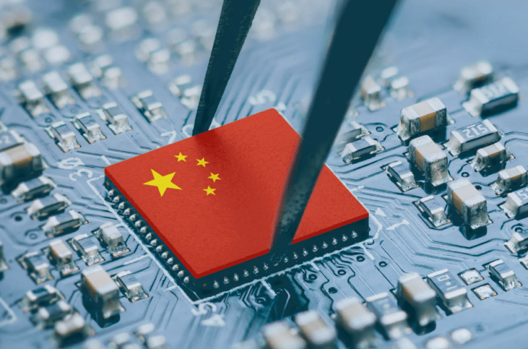 「半导体」不满BBIN BBIN宝盈最大晶圆厂被中国公司收购英国这波操作惹众怒(图1)