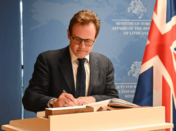 「半导体」不满BBIN BBIN宝盈最大晶圆厂被中国公司收购英国这波操作惹众怒(图4)