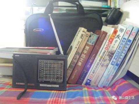 BBIN BBIN宝盈集团潜山文艺]半 导 体 收 音 机(图4)