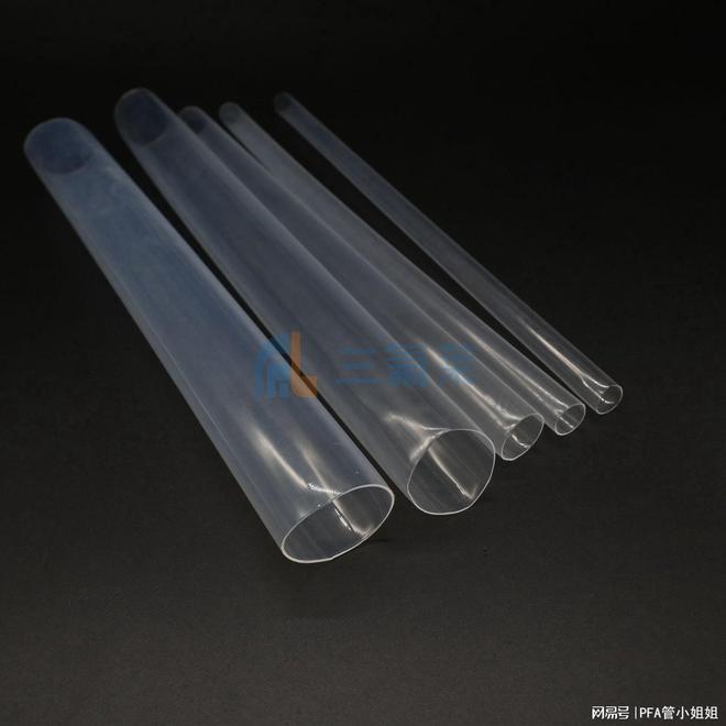 BBIN BBIN宝盈集团简述FEP热缩管制作工艺特点与使用环境