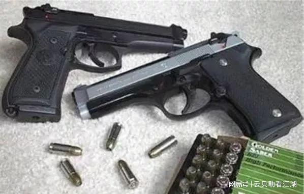 BBIN BBIN宝盈集团揭秘：吉林最神秘悍匪手段凶残号称“吉林第一恶魔”！(图4)