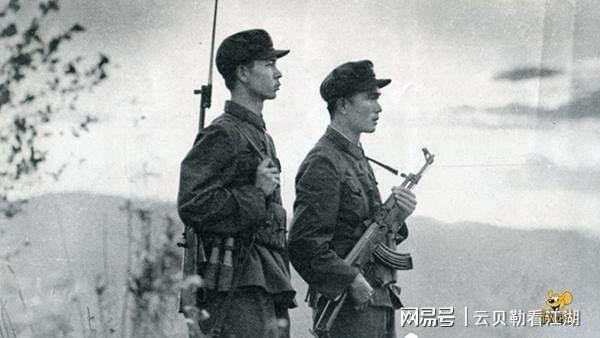 BBIN BBIN宝盈集团揭秘：吉林最神秘悍匪手段凶残号称“吉林第一恶魔”！(图11)