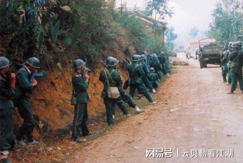 BBIN BBIN宝盈集团揭秘：吉林最神秘悍匪手段凶残号称“吉林第一恶魔”！(图12)
