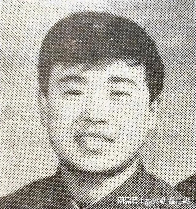 BBIN BBIN宝盈集团揭秘：吉林最神秘悍匪手段凶残号称“吉林第一恶魔”！(图8)