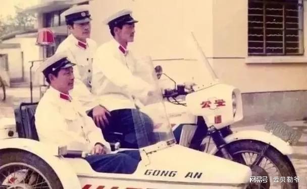 BBIN BBIN宝盈集团揭秘：吉林最神秘悍匪手段凶残号称“吉林第一恶魔”！(图13)