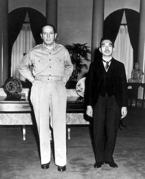 BBIN BBIN宝盈集团美帝当年是怎样修理日本的(图2)