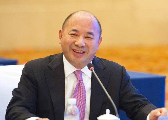 穷小伙带10元BBIN BBIN宝盈南下闯深圳靠一根铜线亿营收额超马化腾(图2)