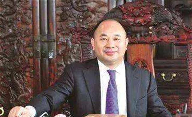 穷小伙带10元BBIN BBIN宝盈南下闯深圳靠一根铜线亿营收额超马化腾(图5)