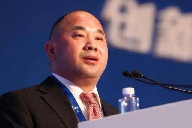 穷小伙带10元BBIN BBIN宝盈南下闯深圳靠一根铜线亿营收额超马化腾(图11)