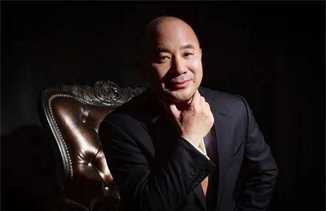 穷小伙带10元BBIN BBIN宝盈南下闯深圳靠一根铜线亿营收额超马化腾(图20)