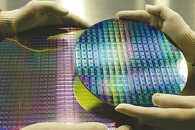 2023第二季度前BBIN BBIN宝盈集团十大晶圆代工厂和半导体企业排名