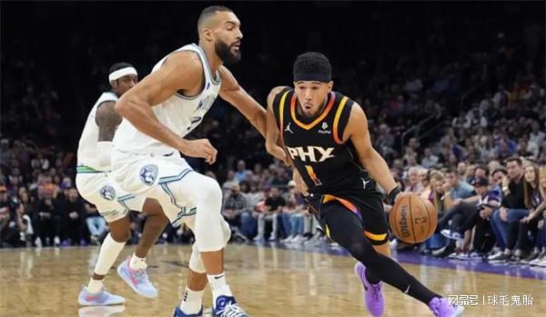 搞不明白！3次DPOY5次入选防BBIN BBIN宝盈集团守一阵为什么一打季后赛就不行呢(图4)