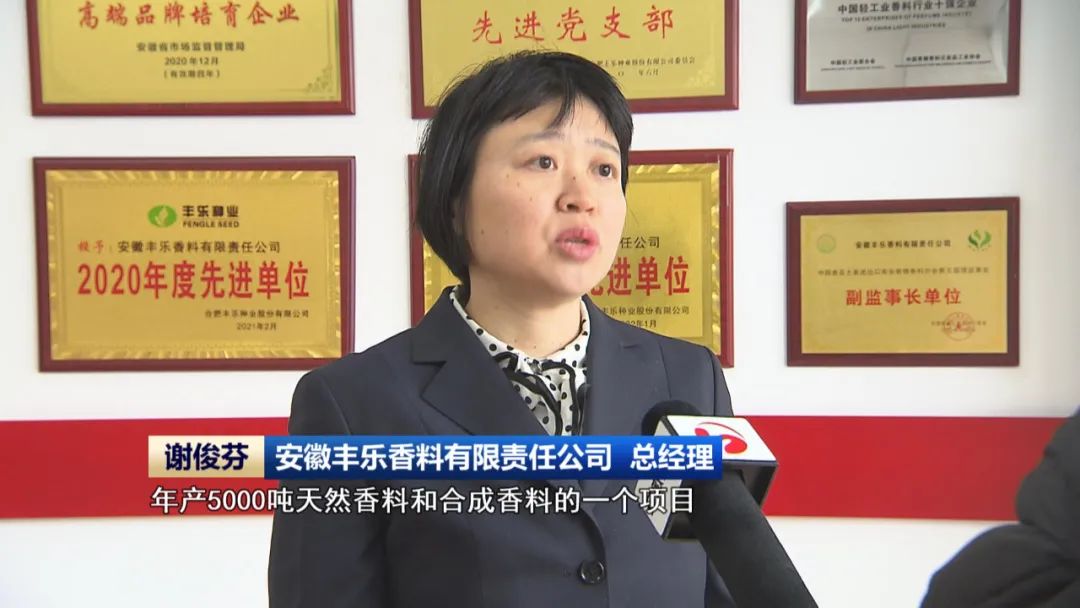 落实税费红利 激发皖企活力BBIN BBIN宝盈(图4)