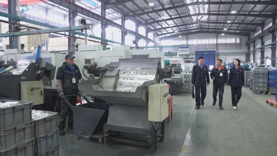 落实税费红利 激发皖企活力BBIN BBIN宝盈(图3)