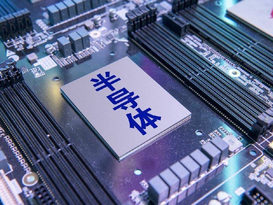 BBIN BBIN宝盈中国半导体真正的龙头：六大半导体企业“王者归来”！